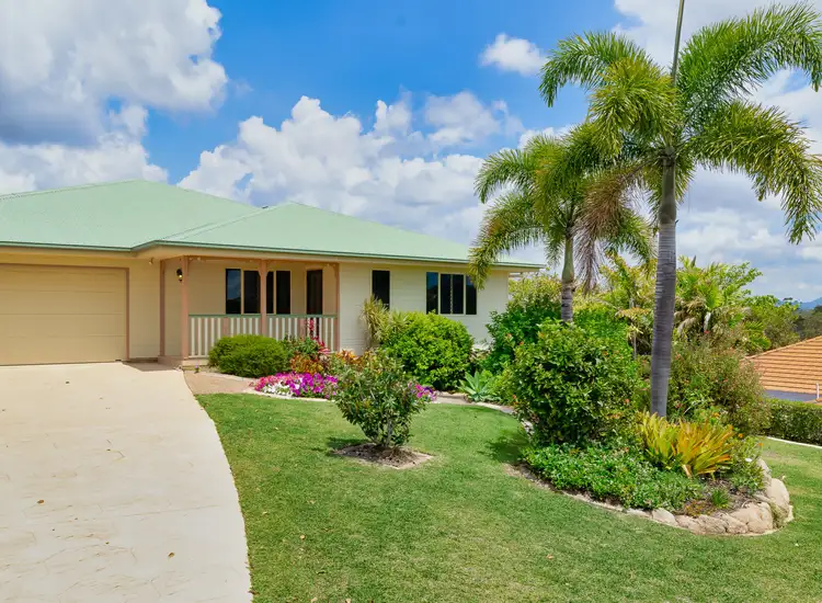 12 Sandringham Close, Telina QLD 4680