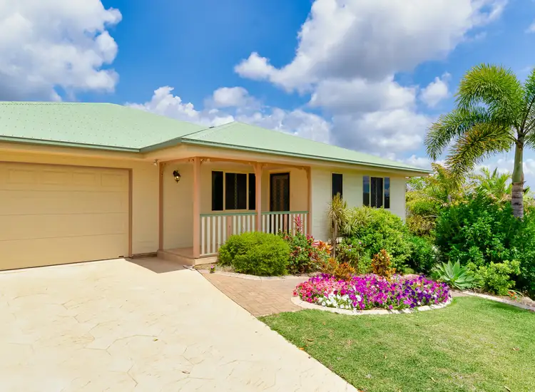 Third view of Homely house listing, 12 Sandringham Close, Telina QLD 4680