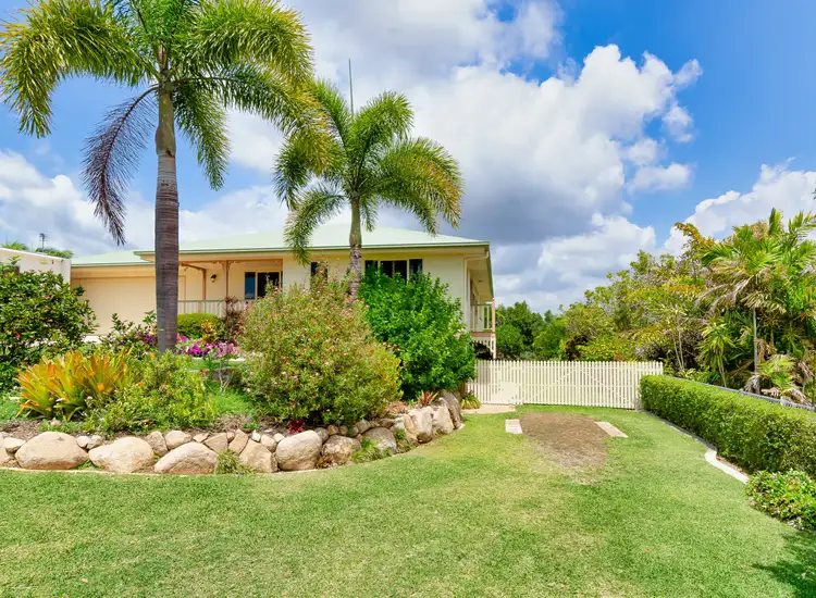 Fourth view of Homely house listing, 12 Sandringham Close, Telina QLD 4680