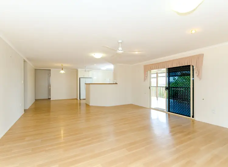 Fifth view of Homely house listing, 12 Sandringham Close, Telina QLD 4680