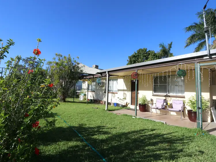 Second view of Homely house listing, 54 Baker Street, Emerald QLD 4720