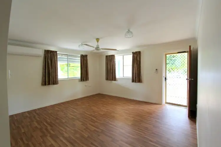 Third view of Homely house listing, 54 Baker Street, Emerald QLD 4720