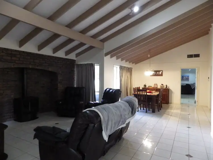 Sixth view of Homely house listing, 2 Alexander Avenue, Roma QLD 4455