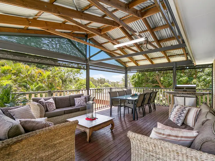 28 Fogarty Street, Cleveland QLD 4163