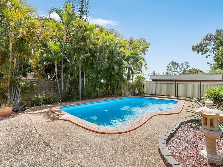 Second view of Homely house listing, 28 Fogarty Street, Cleveland QLD 4163