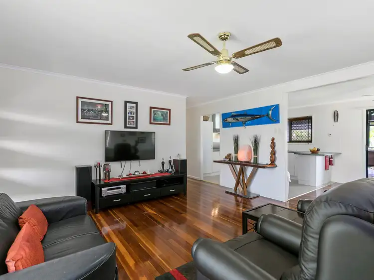 Fourth view of Homely house listing, 28 Fogarty Street, Cleveland QLD 4163