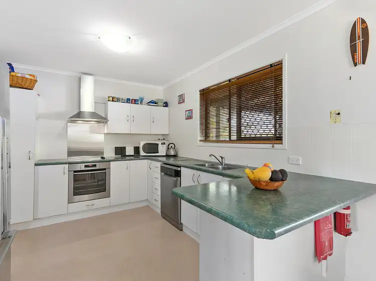 Fifth view of Homely house listing, 28 Fogarty Street, Cleveland QLD 4163