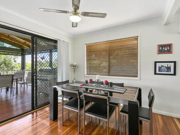 Sixth view of Homely house listing, 28 Fogarty Street, Cleveland QLD 4163