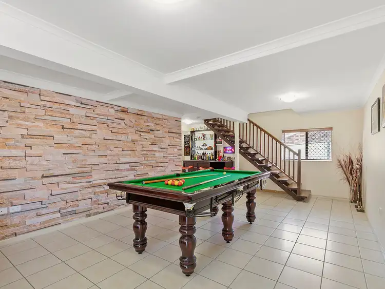 Seventh view of Homely house listing, 28 Fogarty Street, Cleveland QLD 4163