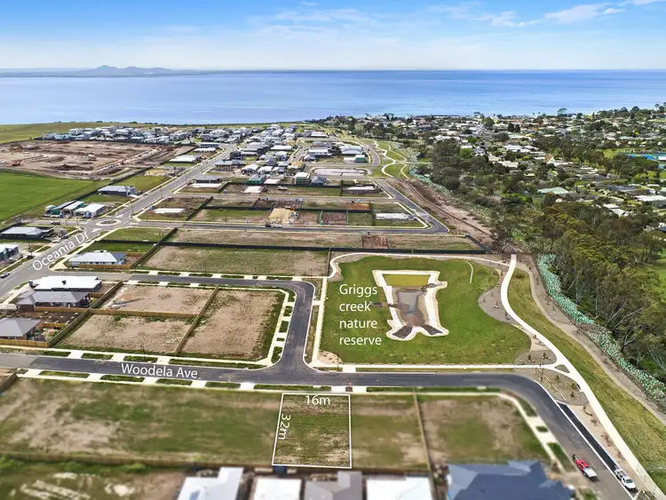 16 Woodela Avenue (Site 1222), Curlewis VIC 3222
