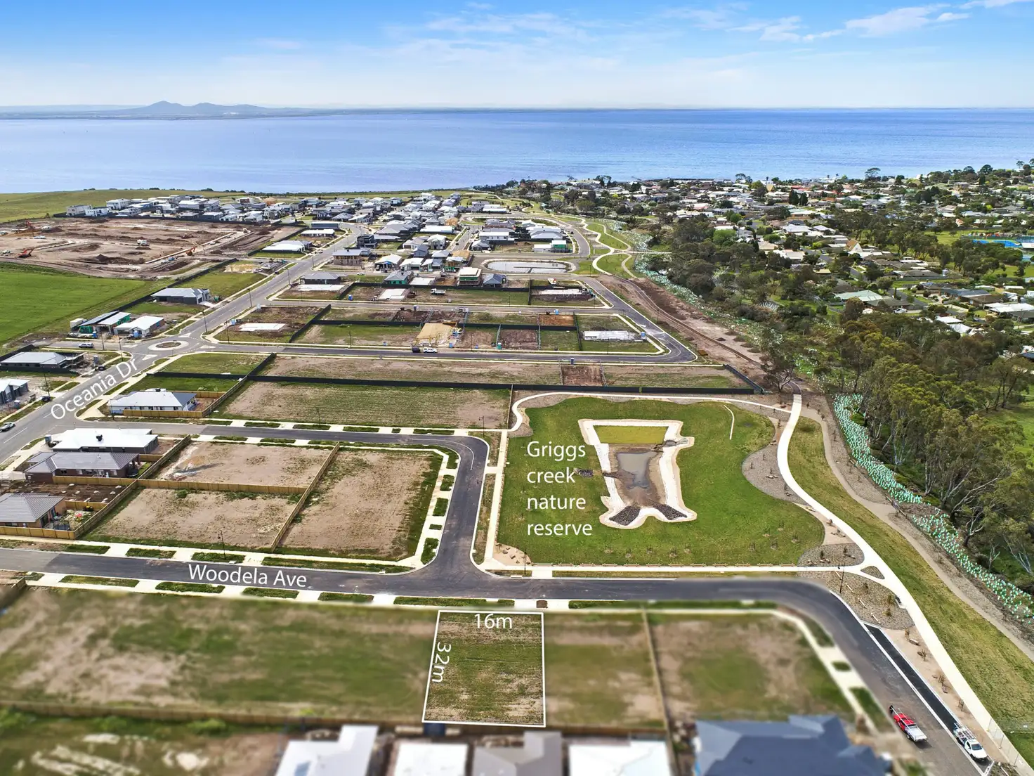 Main view of Homely land listing, 16 Woodela Avenue (Site 1222), Curlewis VIC 3222