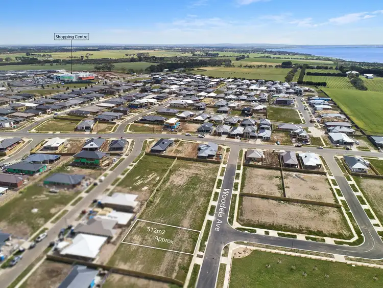 Third view of Homely land listing, 16 Woodela Avenue (Site 1222), Curlewis VIC 3222