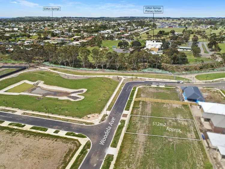 Fourth view of Homely land listing, 16 Woodela Avenue (Site 1222), Curlewis VIC 3222