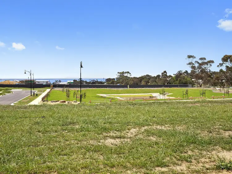 Sixth view of Homely land listing, 16 Woodela Avenue (Site 1222), Curlewis VIC 3222
