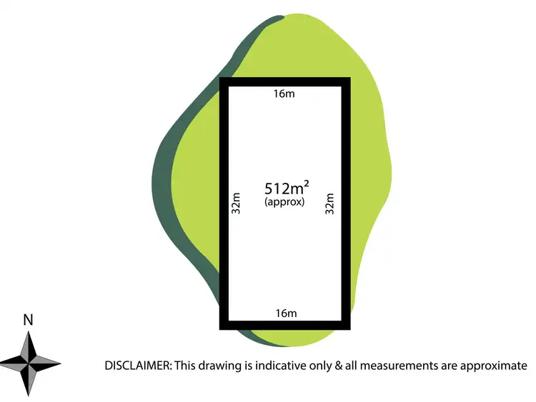 Seventh view of Homely land listing, 16 Woodela Avenue (Site 1222), Curlewis VIC 3222