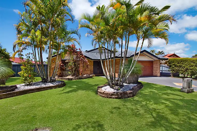 40 Vintage Lakes Drive, Tweed Heads South NSW 2486