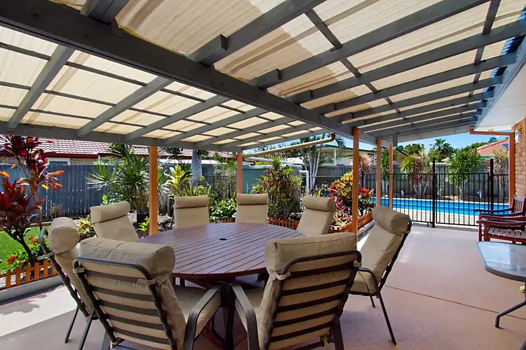 Second view of Homely house listing, 40 Vintage Lakes Drive, Tweed Heads South NSW 2486