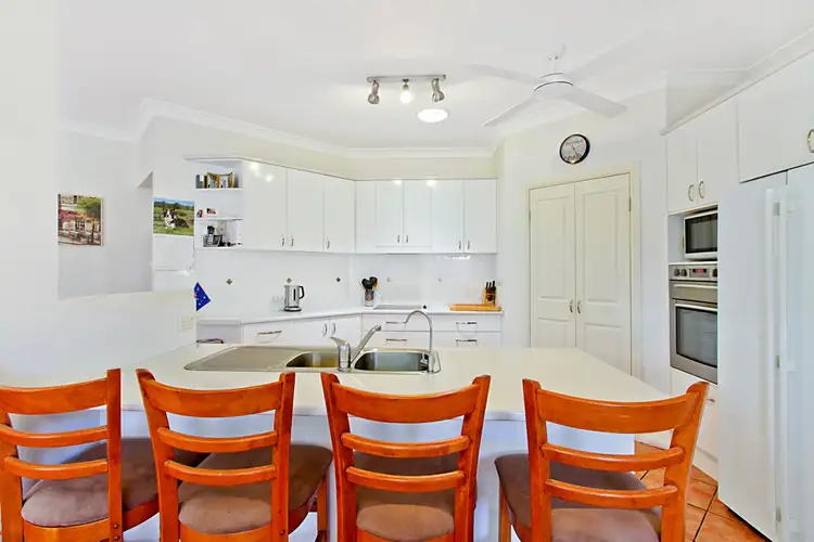 Fourth view of Homely house listing, 40 Vintage Lakes Drive, Tweed Heads South NSW 2486