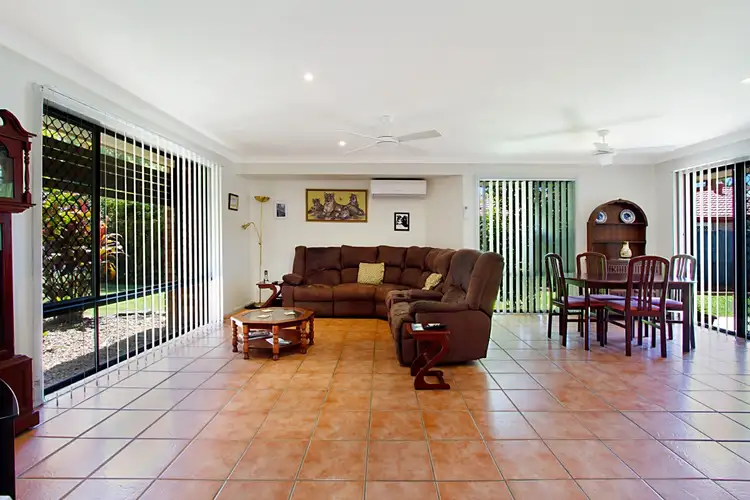 Fifth view of Homely house listing, 40 Vintage Lakes Drive, Tweed Heads South NSW 2486