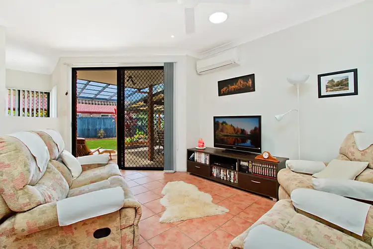 Sixth view of Homely house listing, 40 Vintage Lakes Drive, Tweed Heads South NSW 2486