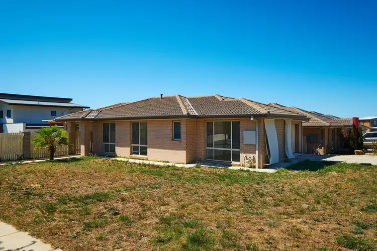 23 Ted Richards Street, Casey ACT 2913