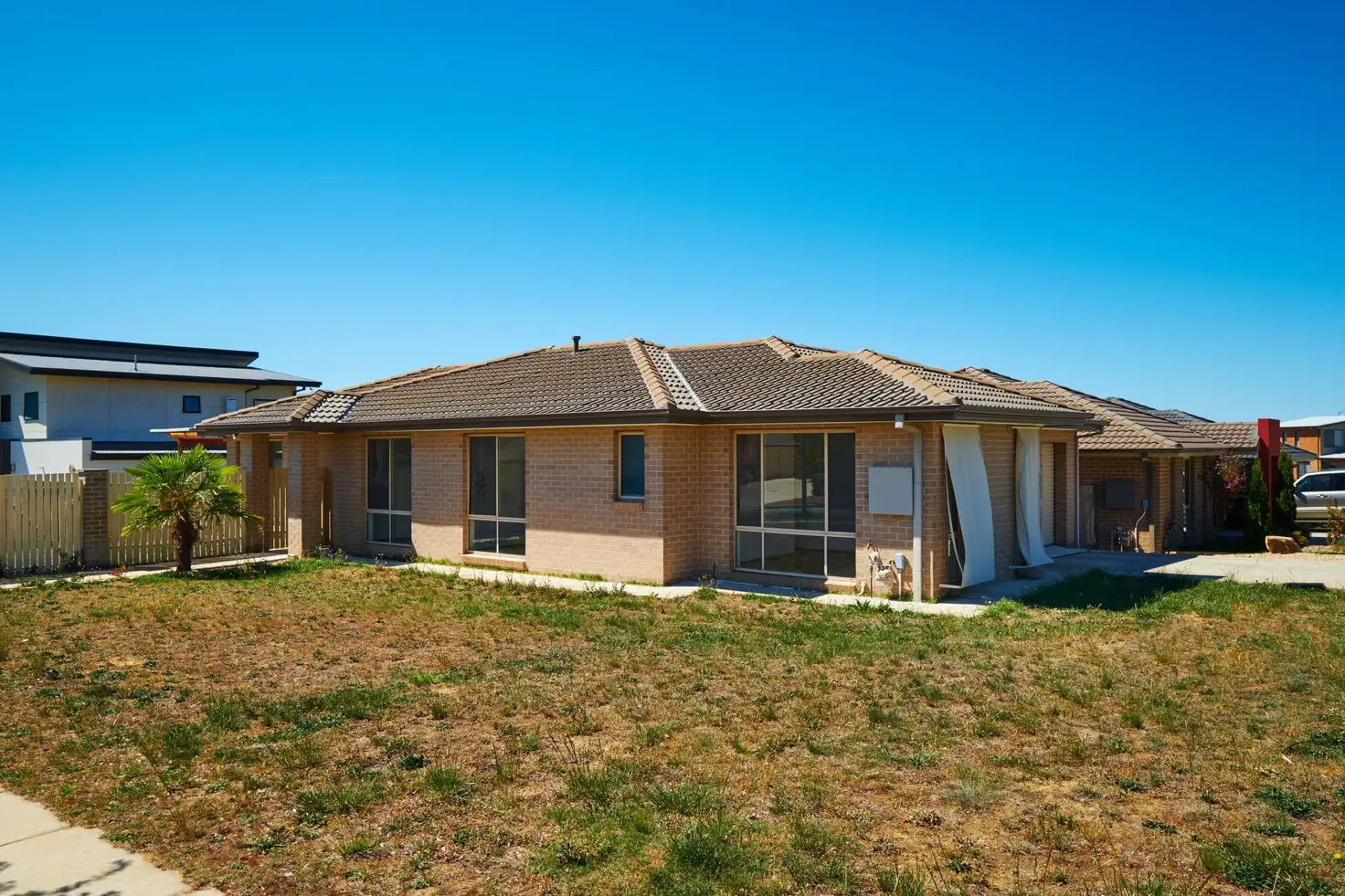 Main view of Homely house listing, 23 Ted Richards Street, Casey ACT 2913