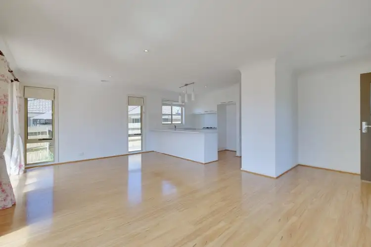 Second view of Homely house listing, 23 Ted Richards Street, Casey ACT 2913