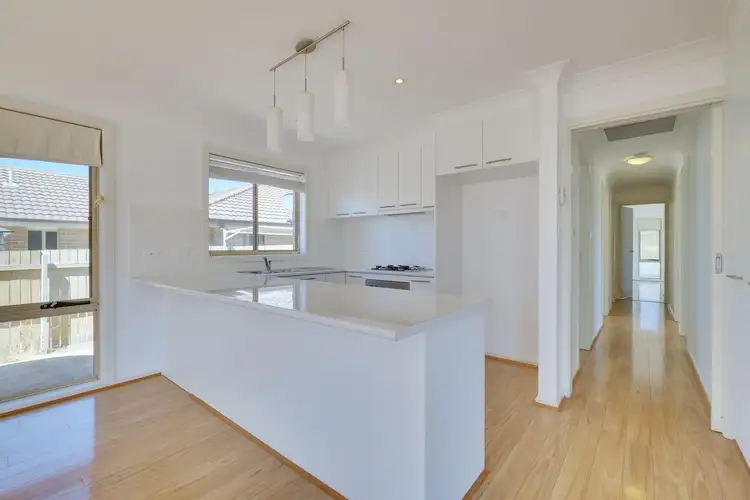 Third view of Homely house listing, 23 Ted Richards Street, Casey ACT 2913