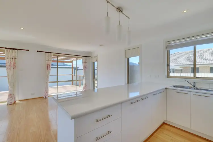 Fifth view of Homely house listing, 23 Ted Richards Street, Casey ACT 2913