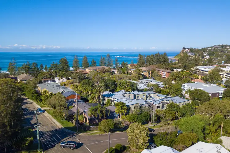 Main view of Homely land listing, 1a Hillside Road, Newport NSW 2106