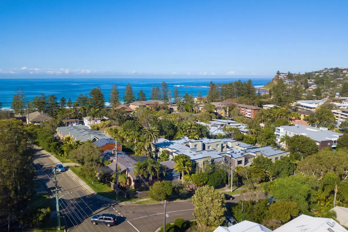 Main view of Homely land listing, 1a Hillside Road, Newport NSW 2106