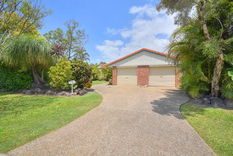 22 Auk Avenue, Burleigh Waters QLD 4220