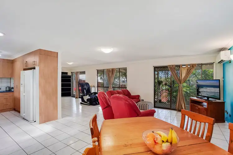 Sixth view of Homely house listing, 5 Leafy Close, Burleigh Waters QLD 4220