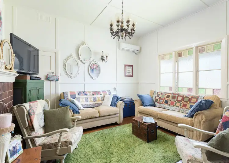 Fifth view of Homely house listing, 17 Flett Street, Wingham NSW 2429