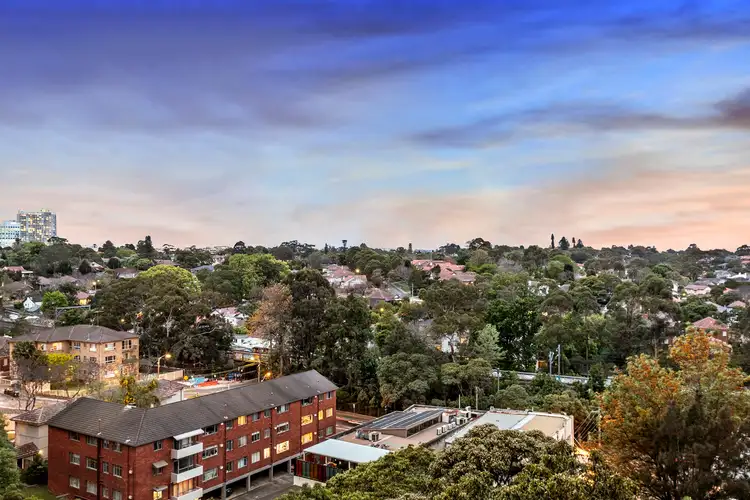 44/2 Francis Road, Artarmon NSW 2064