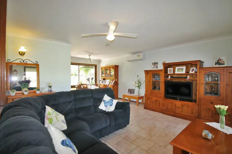 Second view of Homely house listing, 1 Truscott Avenue, Sanctuary Point NSW 2540