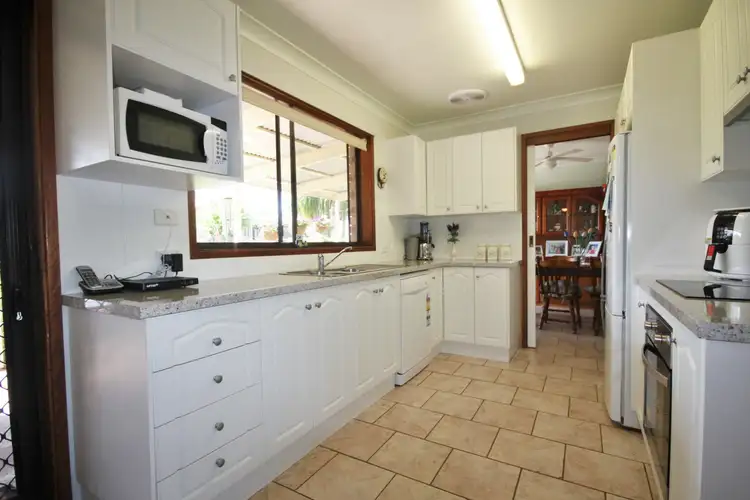 Seventh view of Homely house listing, 1 Truscott Avenue, Sanctuary Point NSW 2540