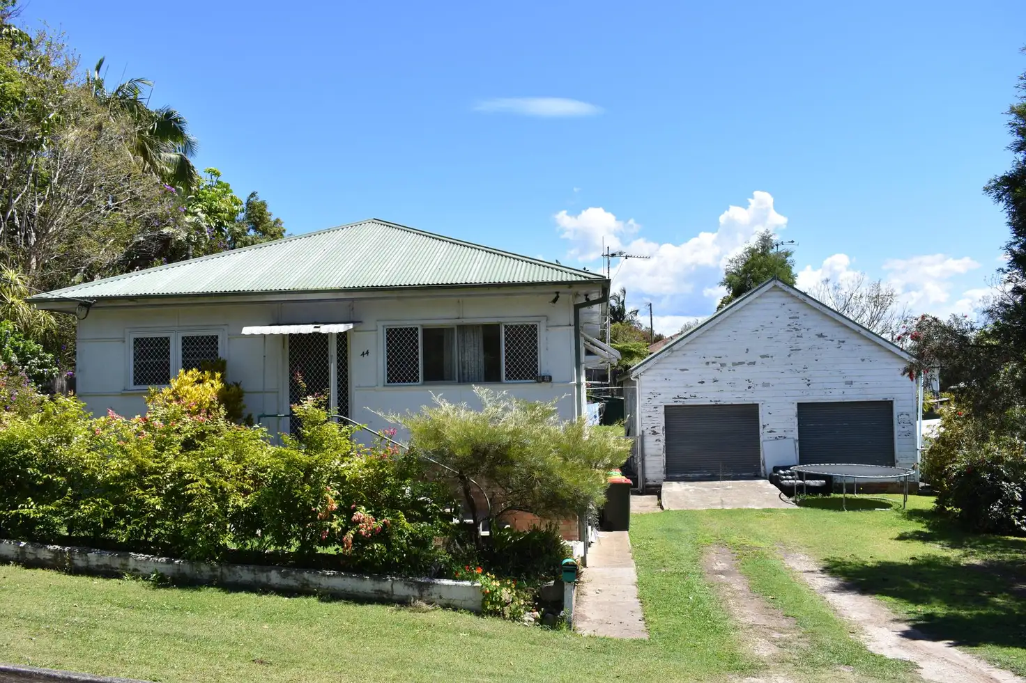 Main view of Homely house listing, 44 West Street, Macksville NSW 2447