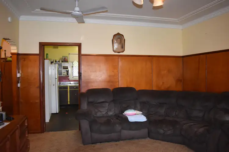 Second view of Homely house listing, 44 West Street, Macksville NSW 2447