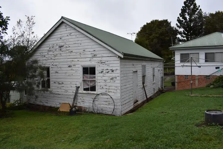 Third view of Homely house listing, 44 West Street, Macksville NSW 2447