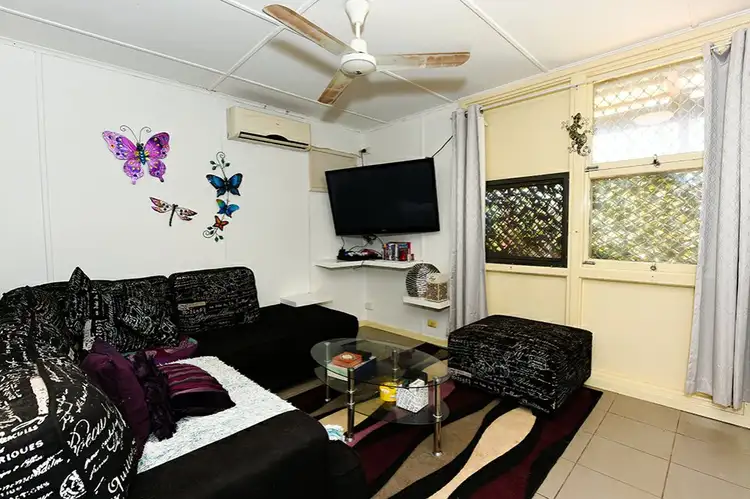 Second view of Homely townhouse listing, u5/31 Withnell Way, Bulgarra WA 6714