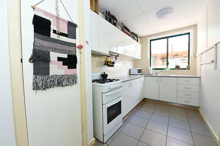 Third view of Homely townhouse listing, u5/31 Withnell Way, Bulgarra WA 6714