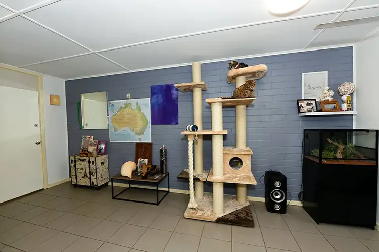 Fourth view of Homely townhouse listing, u5/31 Withnell Way, Bulgarra WA 6714