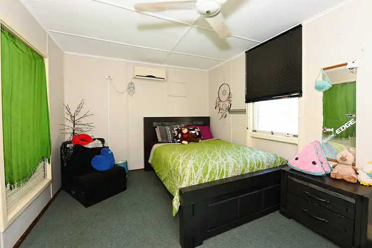 Fifth view of Homely townhouse listing, u5/31 Withnell Way, Bulgarra WA 6714