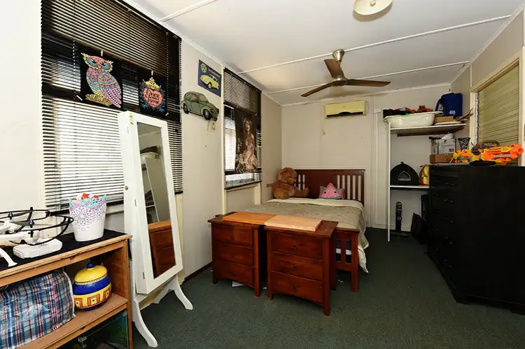 Seventh view of Homely townhouse listing, u5/31 Withnell Way, Bulgarra WA 6714