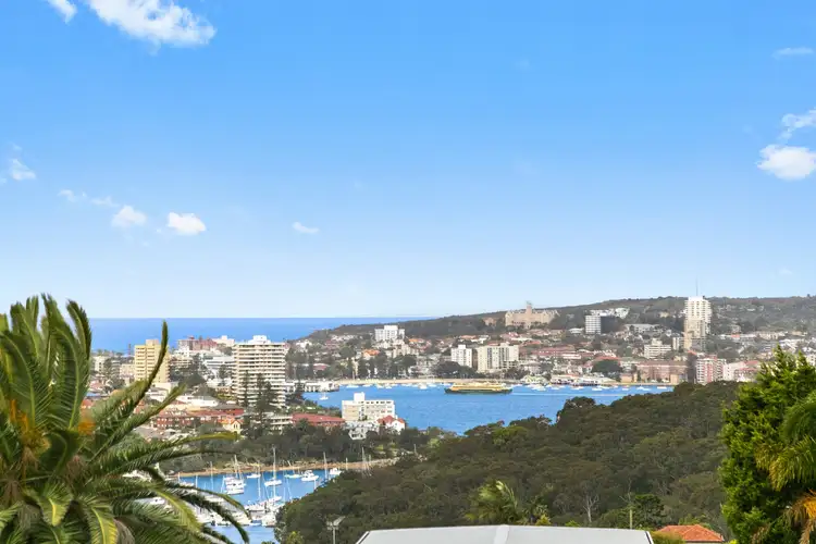 1/18 Seaview Street, Balgowlah NSW 2093