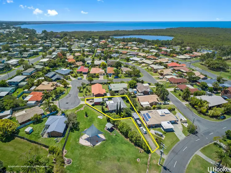 Main view of Homely house listing, 58 Sirene Crescent, Deception Bay QLD 4508