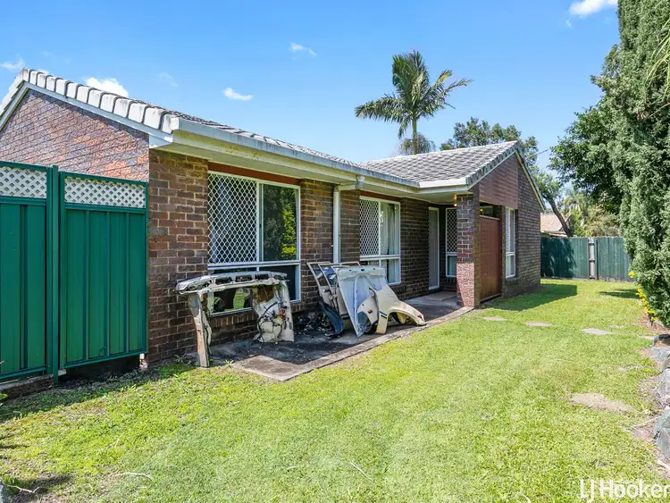 Third view of Homely house listing, 58 Sirene Crescent, Deception Bay QLD 4508