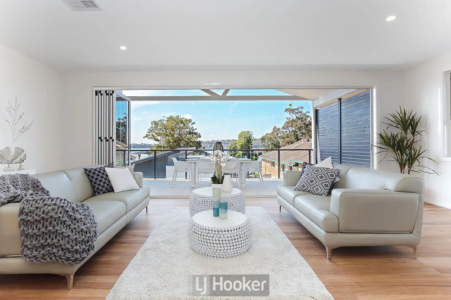 Main view of Homely townhouse listing, 3/56 Allambee Place, Valentine NSW 2280