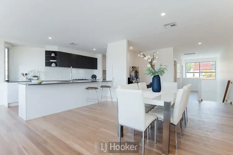 Fifth view of Homely townhouse listing, 3/56 Allambee Place, Valentine NSW 2280